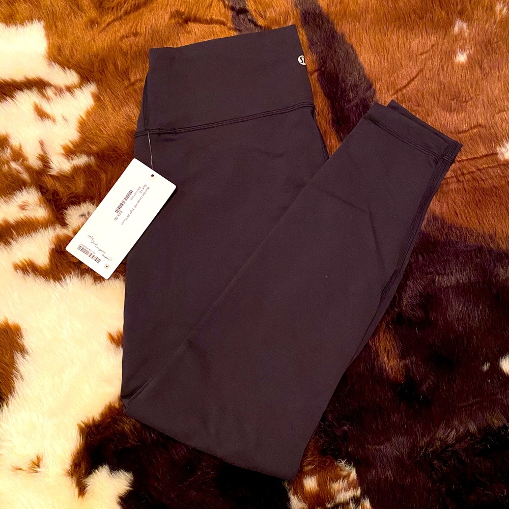 Lululemon Tights